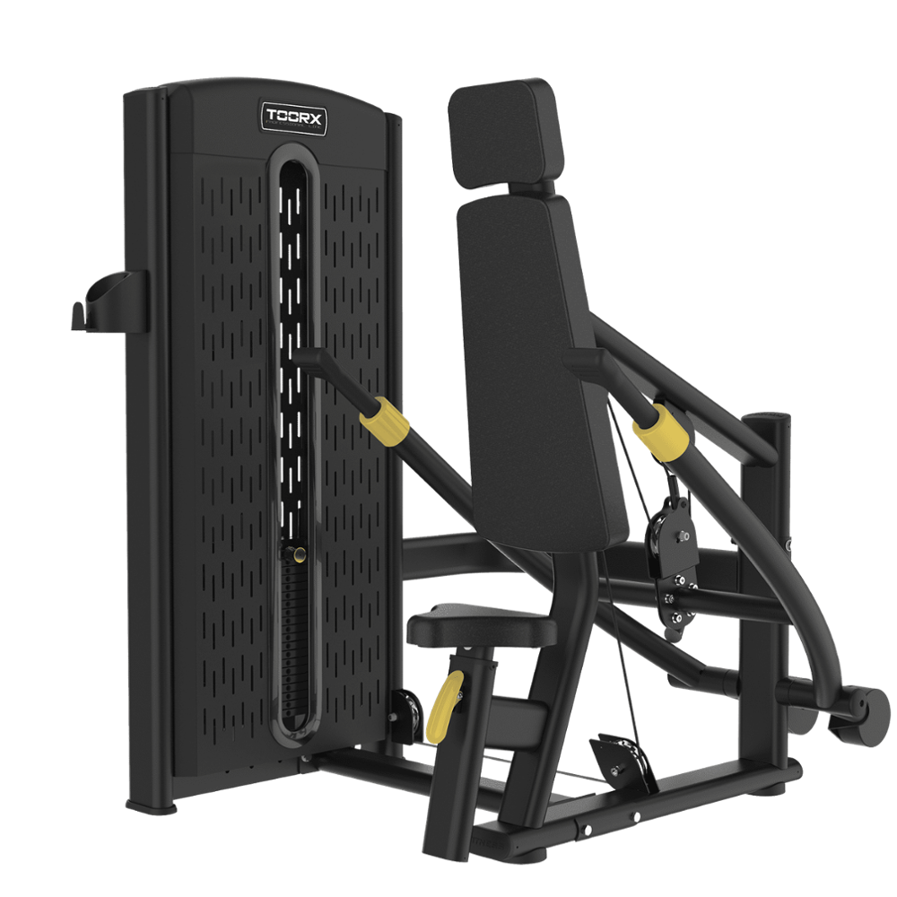 PLX-4400 TRICEPS PRESS PLX-4400 TRICEPS PRESS