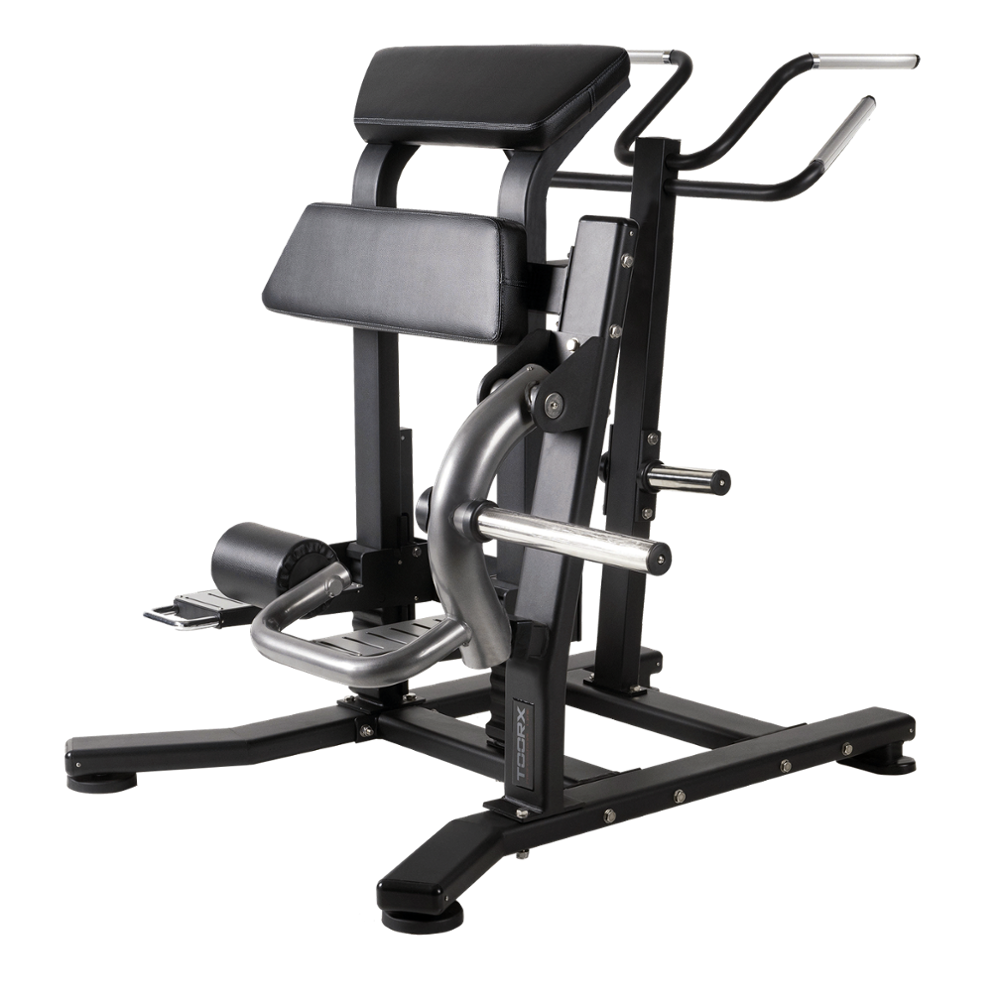 FWX-5000 STANDING LEG CURL
