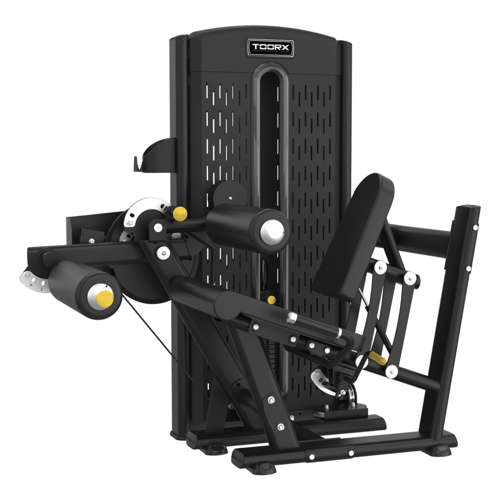 PLX-5600 SEATED LEG CURL/LEG EXTENSION PLX-5600 SEATED LEG CURL/LEG EXTENSION