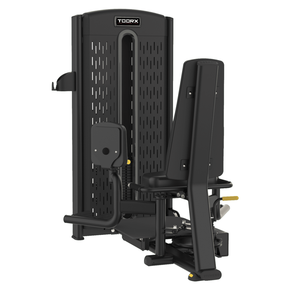 PLX-5400 ABDUCTOR/ADDUCTOR PLX-5400 ABDUCTOR/ADDUCTOR