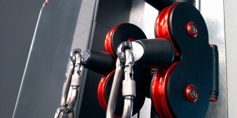 PRX 3500: SOLIDITA', STILE ED ELEGANZA